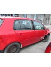 volkswagen golf v berlina (1k1) del año 2006