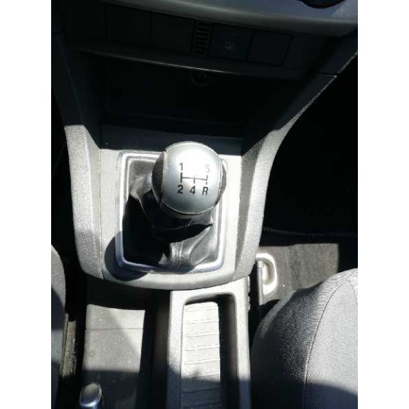 ford focus berlina (cap) del año 2006