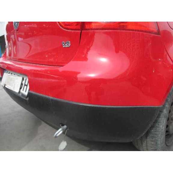 volkswagen golf v berlina (1k1) del año 2006