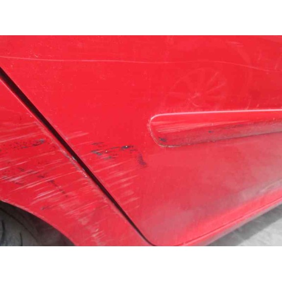 volkswagen golf v berlina (1k1) del año 2006