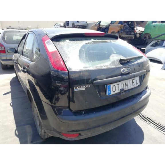 ford focus berlina (cap) del año 2006