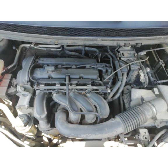 ford focus berlina (cap) del año 2006