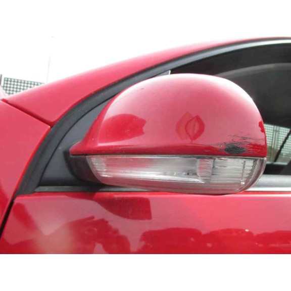 volkswagen golf v berlina (1k1) del año 2006