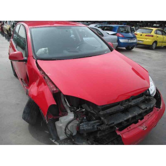 volkswagen golf v berlina (1k1) del año 2006