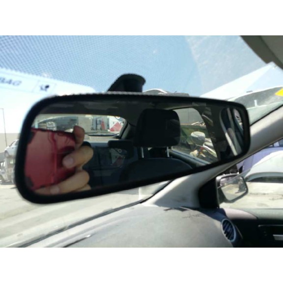 ford focus berlina (cap) del año 2006