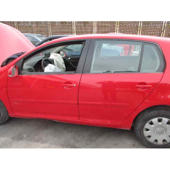 volkswagen golf v berlina (1k1) del año 2006