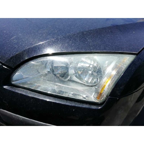 ford focus berlina (cap) del año 2006