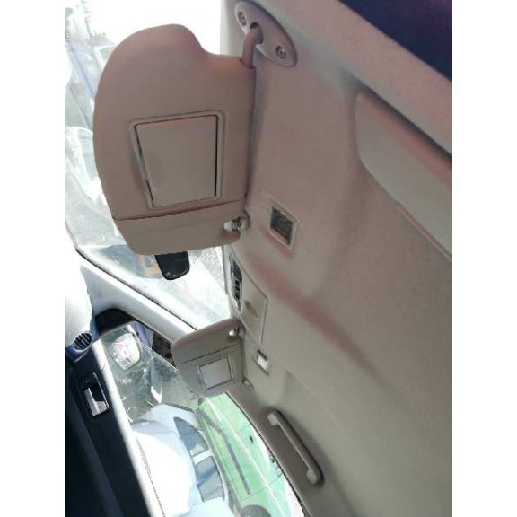 ford focus berlina (cap) del año 2006