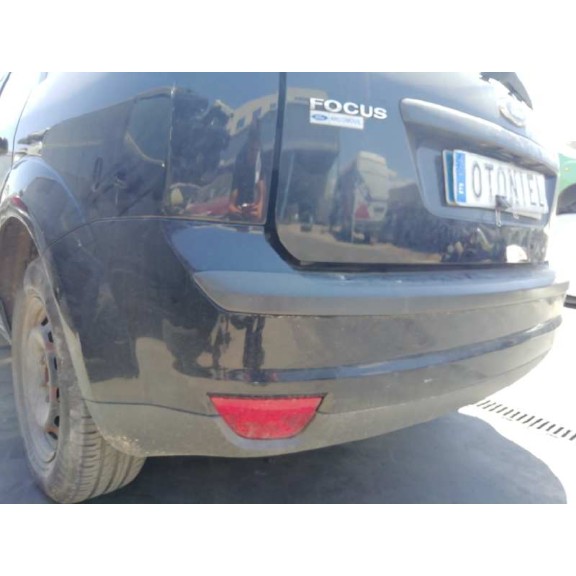 ford focus berlina (cap) del año 2006