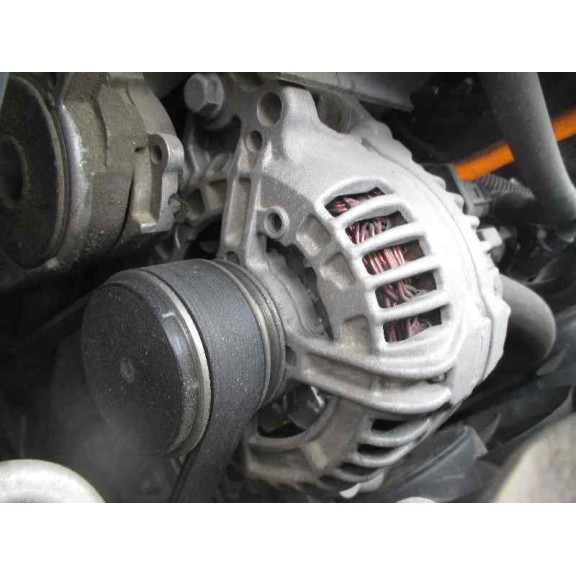 volkswagen golf v berlina (1k1) del año 2006