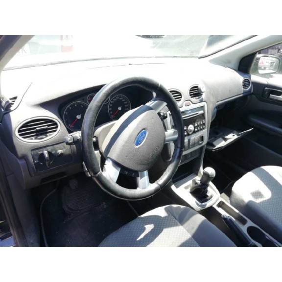ford focus berlina (cap) del año 2006