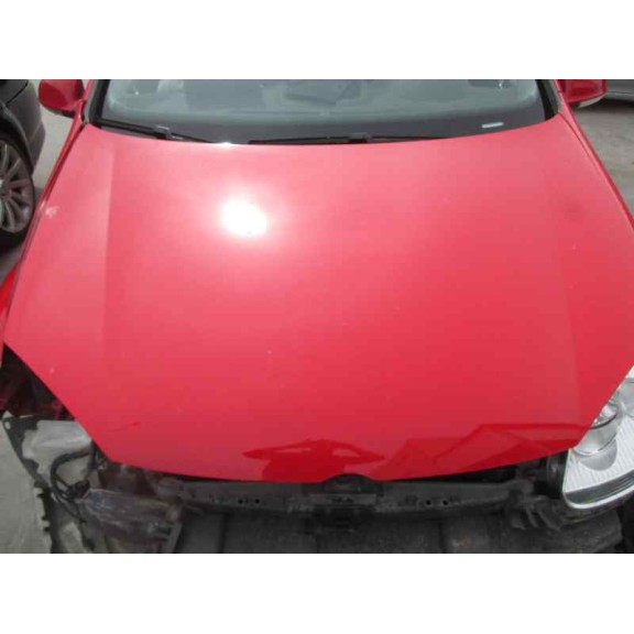 volkswagen golf v berlina (1k1) del año 2006