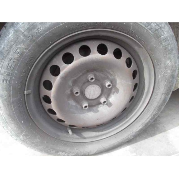 volkswagen golf v berlina (1k1) del año 2006