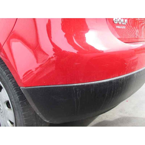 volkswagen golf v berlina (1k1) del año 2006