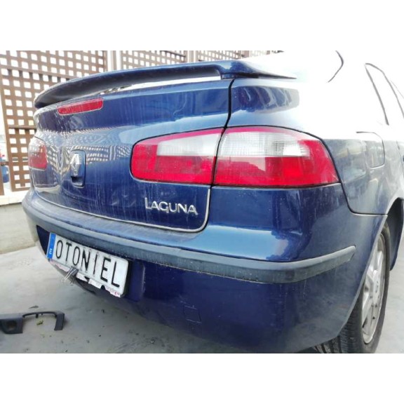renault laguna ii (bg0) del año 2002