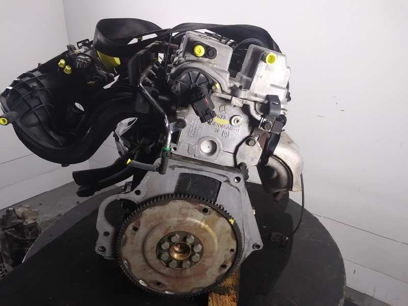 Recambio de motor completo para chrysler sebring berlina (jr41) 2.0 le referencia OEM IAM   