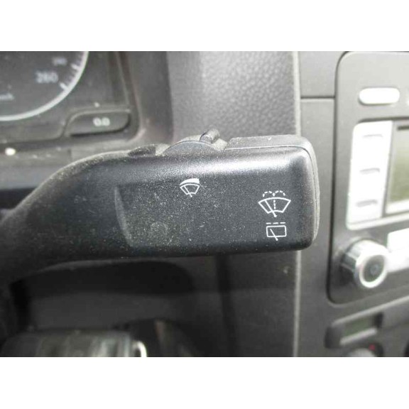 volkswagen golf v berlina (1k1) del año 2006