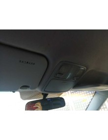 kia sportage del año 2006 2