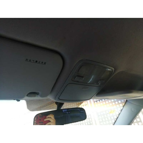 kia sportage del año 2006