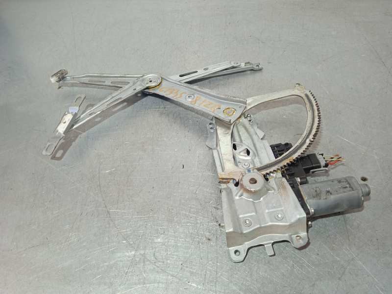 Recambio de elevalunas delantero izquierdo para opel zafira b cosmo referencia OEM IAM 994886101 ELÉCTRICO 6 PINES 994886101