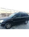 kia sportage del año 2006