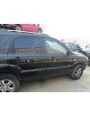 kia sportage del año 2006