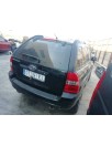 kia sportage del año 2006