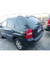 kia sportage del año 2006