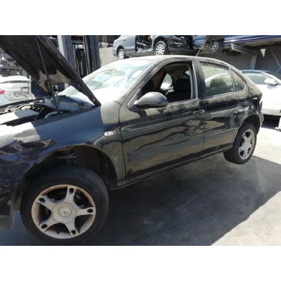 seat leon (1m1) del año 2004