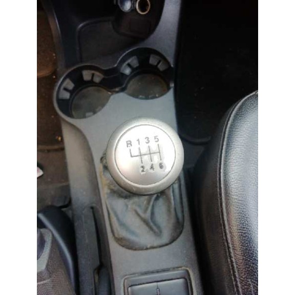 kia sportage del año 2006