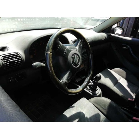 seat leon (1m1) del año 2004