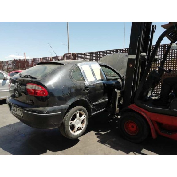 seat leon (1m1) del año 2004