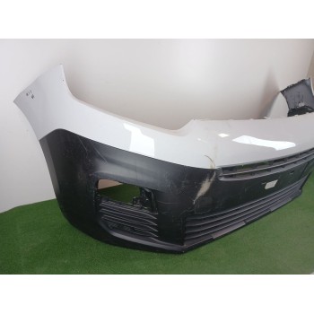 Recambio de paragolpes delantero para citroën berlingo (er_, ec_) 1.2 puretech 130 referencia OEM IAM 9816775377  