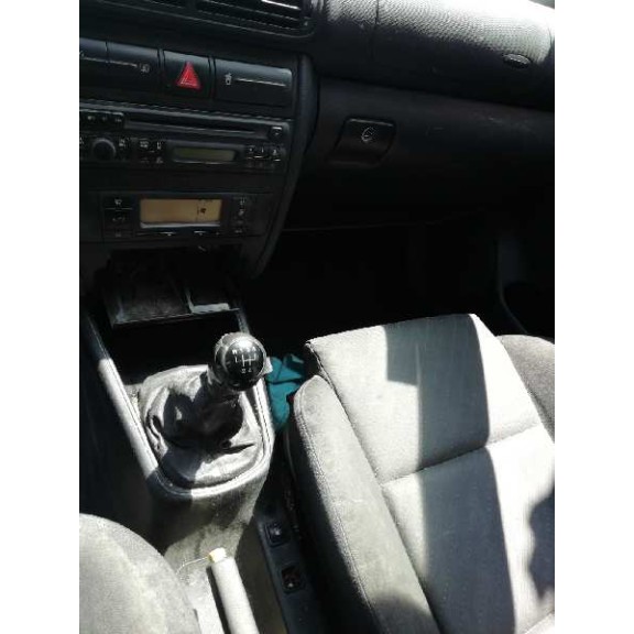 seat leon (1m1) del año 2004