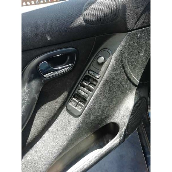 seat leon (1m1) del año 2004