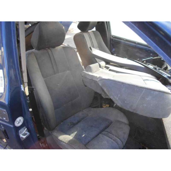 bmw x3 (e83) del año 2004