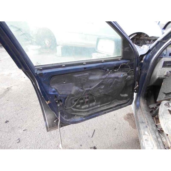 bmw x3 (e83) del año 2004