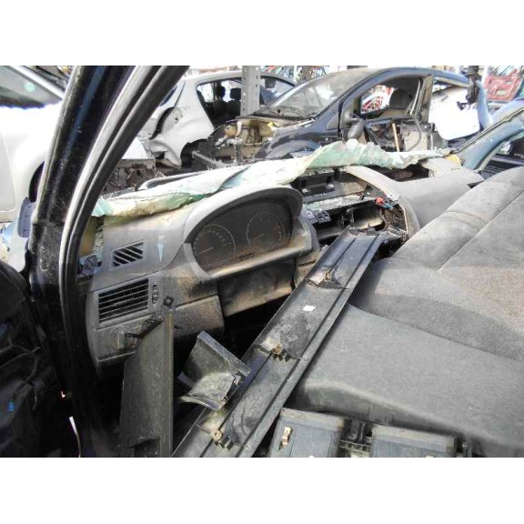 bmw x3 (e83) del año 2004