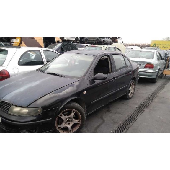 seat toledo (1m2) del año 2004