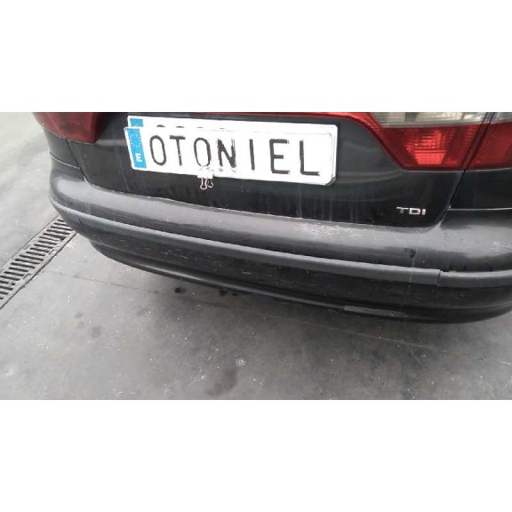 seat toledo (1m2) del año 2004