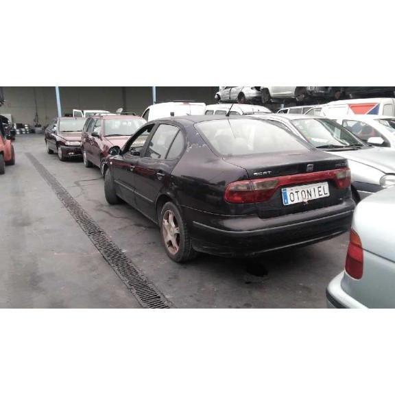 seat toledo (1m2) del año 2004