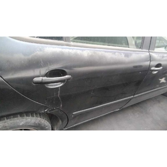 seat toledo (1m2) del año 2004