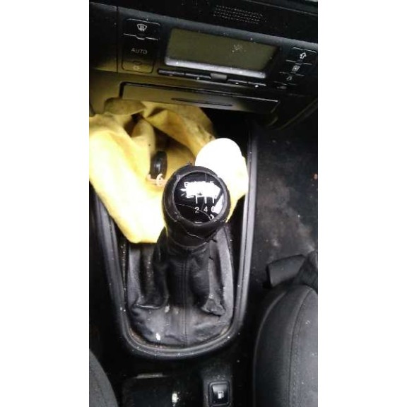 seat toledo (1m2) del año 2004