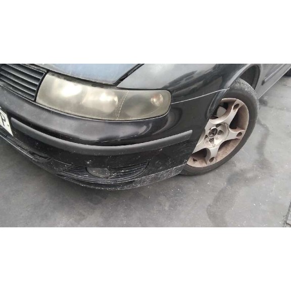 seat toledo (1m2) del año 2004