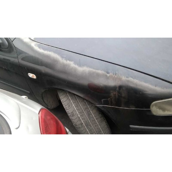 seat toledo (1m2) del año 2004