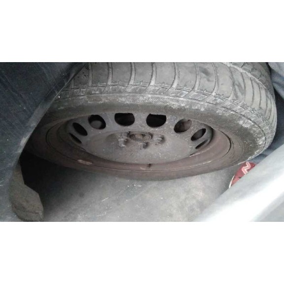 seat toledo (1m2) del año 2004