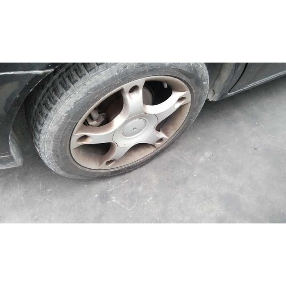 seat toledo (1m2) del año 2004