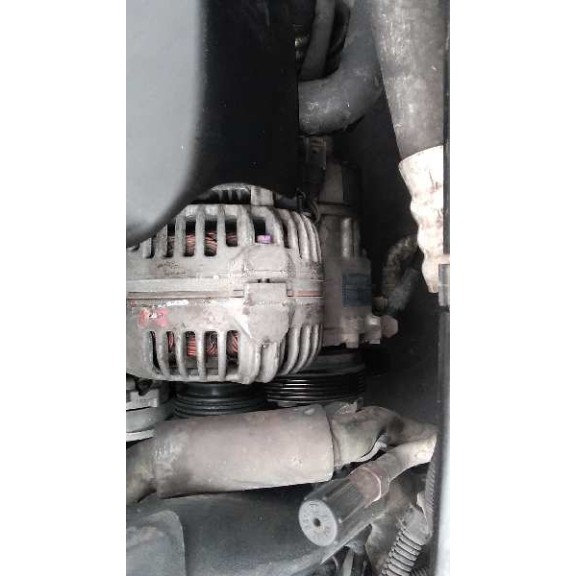 seat toledo (1m2) del año 2004