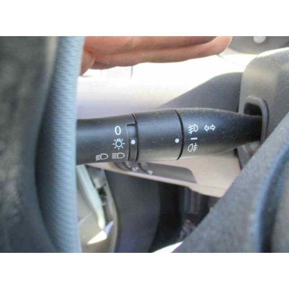 renault megane ii berlina 5p del año 2004