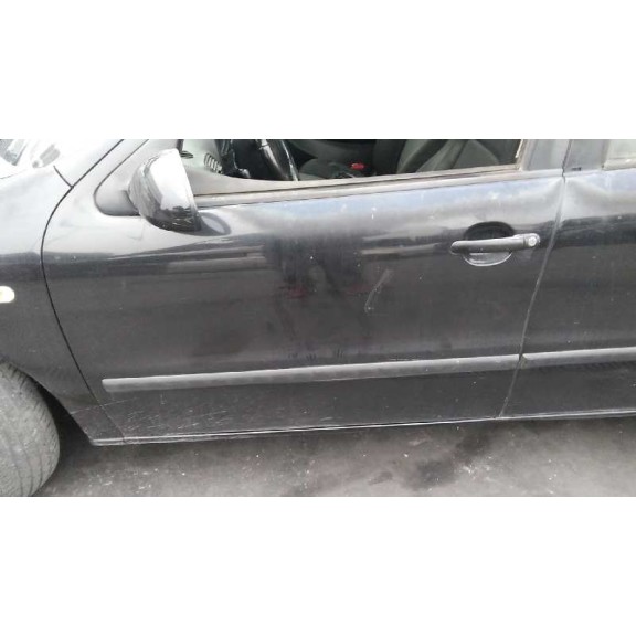 seat toledo (1m2) del año 2004